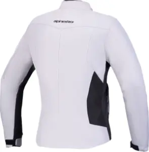 ALPINESTARS (ROAD) - JACKET STELLA C-1 WP ICE GRAY/ - 28222017