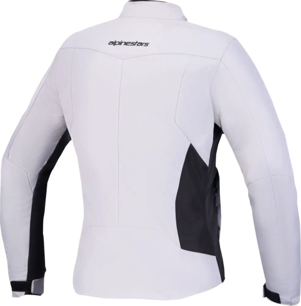ALPINESTARS (ROAD) - JACKET STELLA C-1 WP ICE GRAY/ - 28222019
