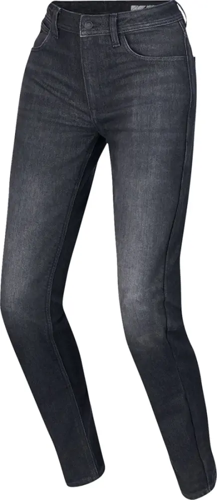 ALPINESTARS (ROAD) - PANTS STELLA FLEX-AST 5 DENIM  - 28230534