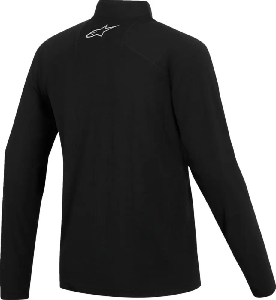 ALPINESTARS (ROAD) - UNDERWEAR AT MERINO TOP LS BLA - 29400495