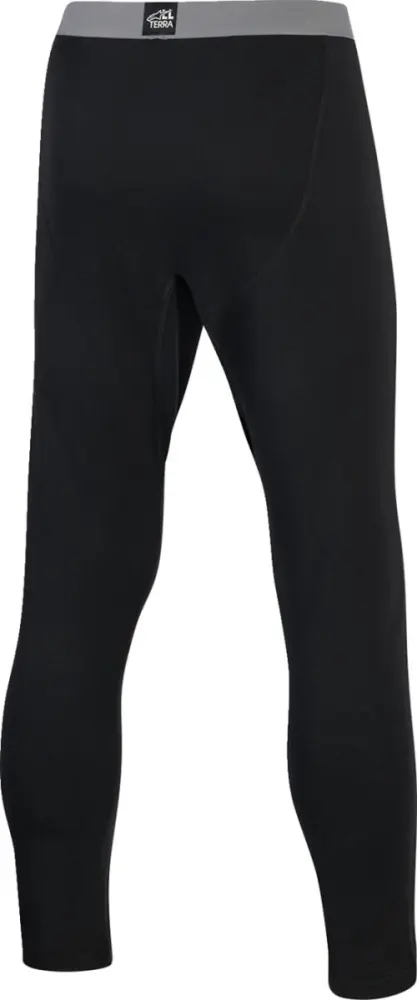 ALPINESTARS (ROAD) - UNDERWEAR AT MERINO BOTTOM BLA - 29400500