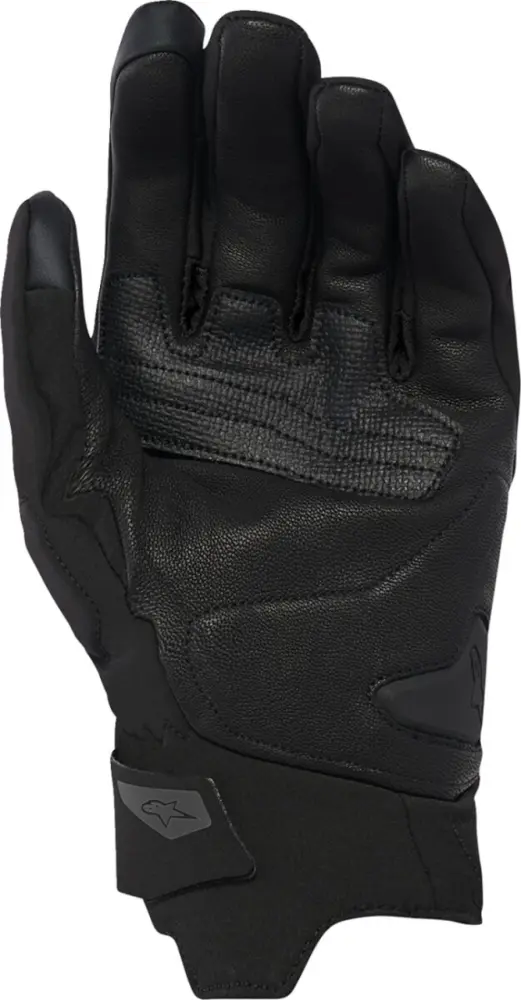 ALPINESTARS (ROAD) - GLOVES FASTER V3 PLASMA DS BLA - 33015430