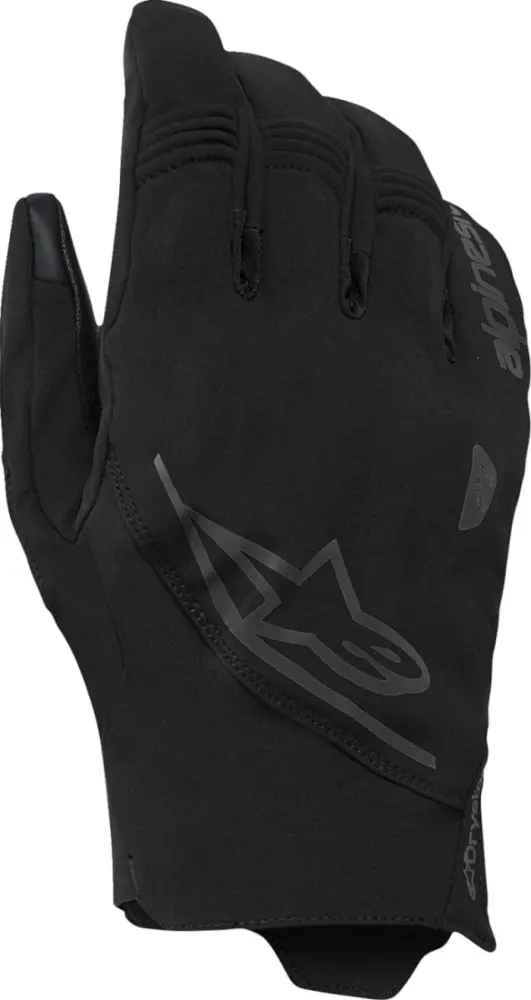 ALPINESTARS (ROAD) - GLOVES FASTER V3 PLASMA DS BLA - 33015431
