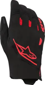 ALPINESTARS (ROAD) - GLOVES FASTER V3 PLASMA DS BLA - 33015438