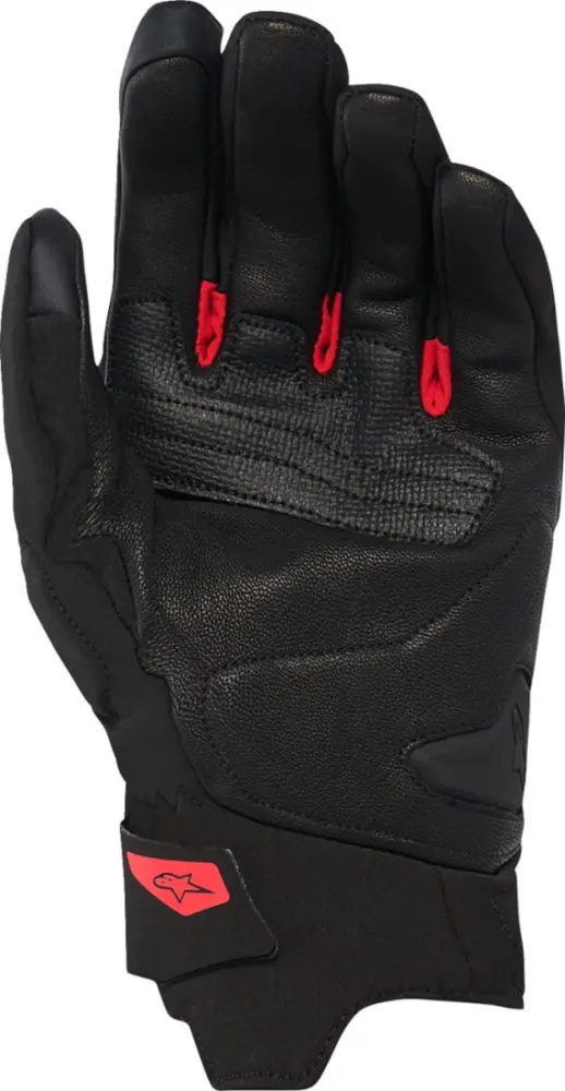 ALPINESTARS (ROAD) - GLOVES FASTER V3 PLASMA DS BLA - 33015440