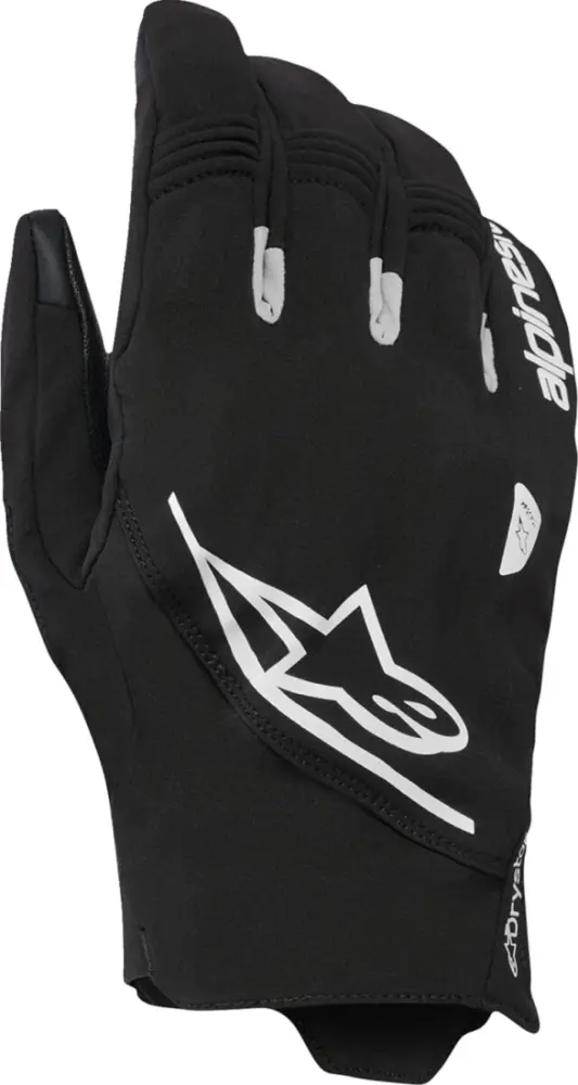 ALPINESTARS (ROAD) - GLOVES FASTER V3 PLASMA DS BLA - 33015444