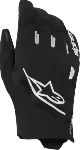 ALPINESTARS (ROAD) - GLOVES FASTER V3 PLASMA DS BLA - 33015445