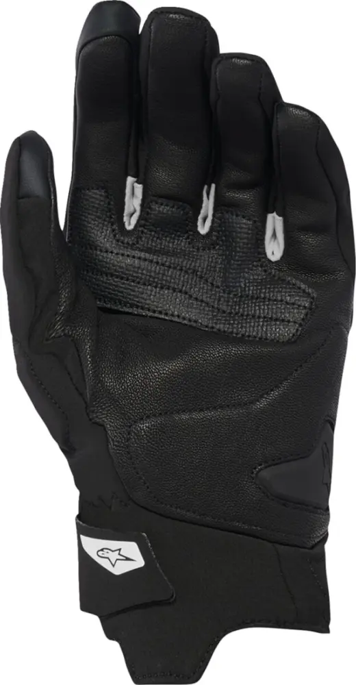 ALPINESTARS (ROAD) - GLOVES FASTER V3 PLASMA DS BLA - 33015445