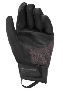 ALPINESTARS (ROAD) - GLOVES HAROK PRO DS BLACK S - 33101155
