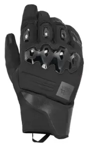 ALPINESTARS (ROAD) - GLOVES HAROK PRO DS BLACK 3XL - 33101160