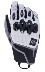 ALPINESTARS (ROAD) - GLOVES HAROK PRO DS ICE GRAY/D - 33101162