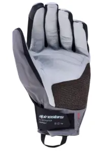 ALPINESTARS (ROAD) - GLOVES HAROK PRO DS ICE GRAY/D - 33101162