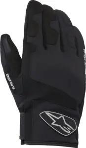 ALPINESTARS (ROAD) - GLOVES IGNITE DRYSTAR INS BLAC - 33101170