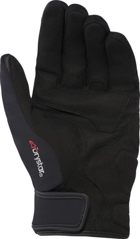 ALPINESTARS (ROAD) - GLOVES IGNITE DRYSTAR INS BLAC - 33101168