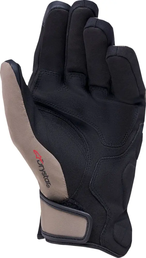 ALPINESTARS (ROAD) - GLOVES IGNITE DRYSTAR INS WALN - 33101180