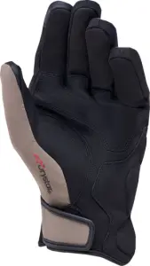 ALPINESTARS (ROAD) - GLOVES IGNITE DRYSTAR INS WALN - 33101182