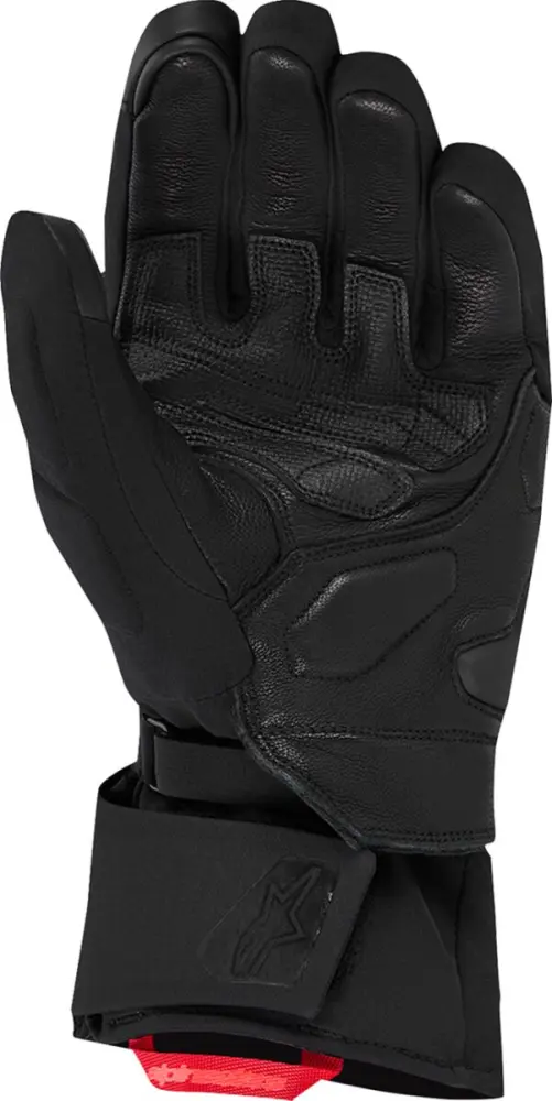 ALPINESTARS (ROAD) - GLOVES WT-5 DRYSTAR INS BLACK/ - 33101185