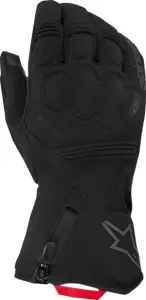 ALPINESTARS (ROAD) - GLOVES WT-5 DRYSTAR INS BLACK/ - 33101189
