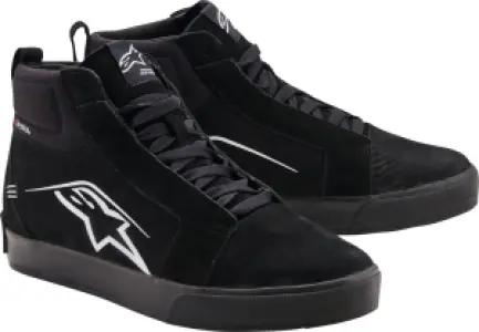 ALPINESTARS (ROAD) - SHOES RIDE-63 DRYSTAR BLACK/LI - 34054186