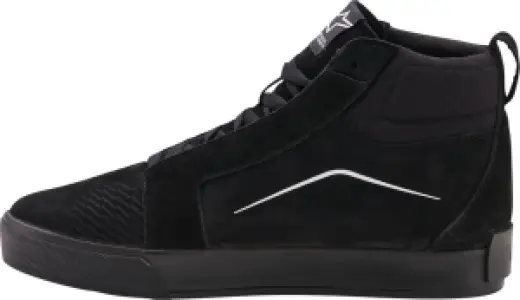 ALPINESTARS (ROAD) - SHOES RIDE-63 DRYSTAR BLACK/LI - 34054186