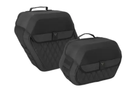 SW-MOTECH - LH SIDE BAG SYS LEGEND - 35012439