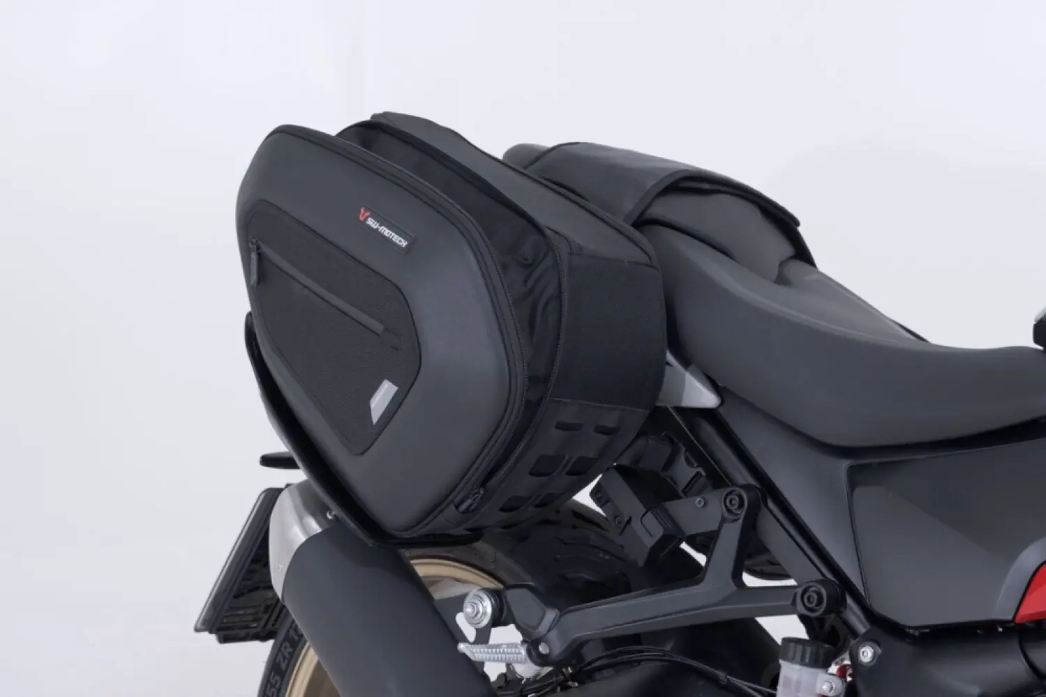 SW-MOTECH - PRO BLAZE H SADDLEBAG SET - 35012444