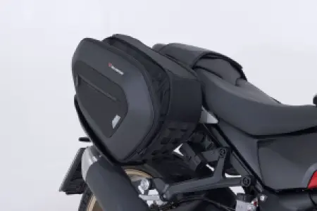 SW-MOTECH - PRO BLAZE H SADDLEBAG SET - 35012444