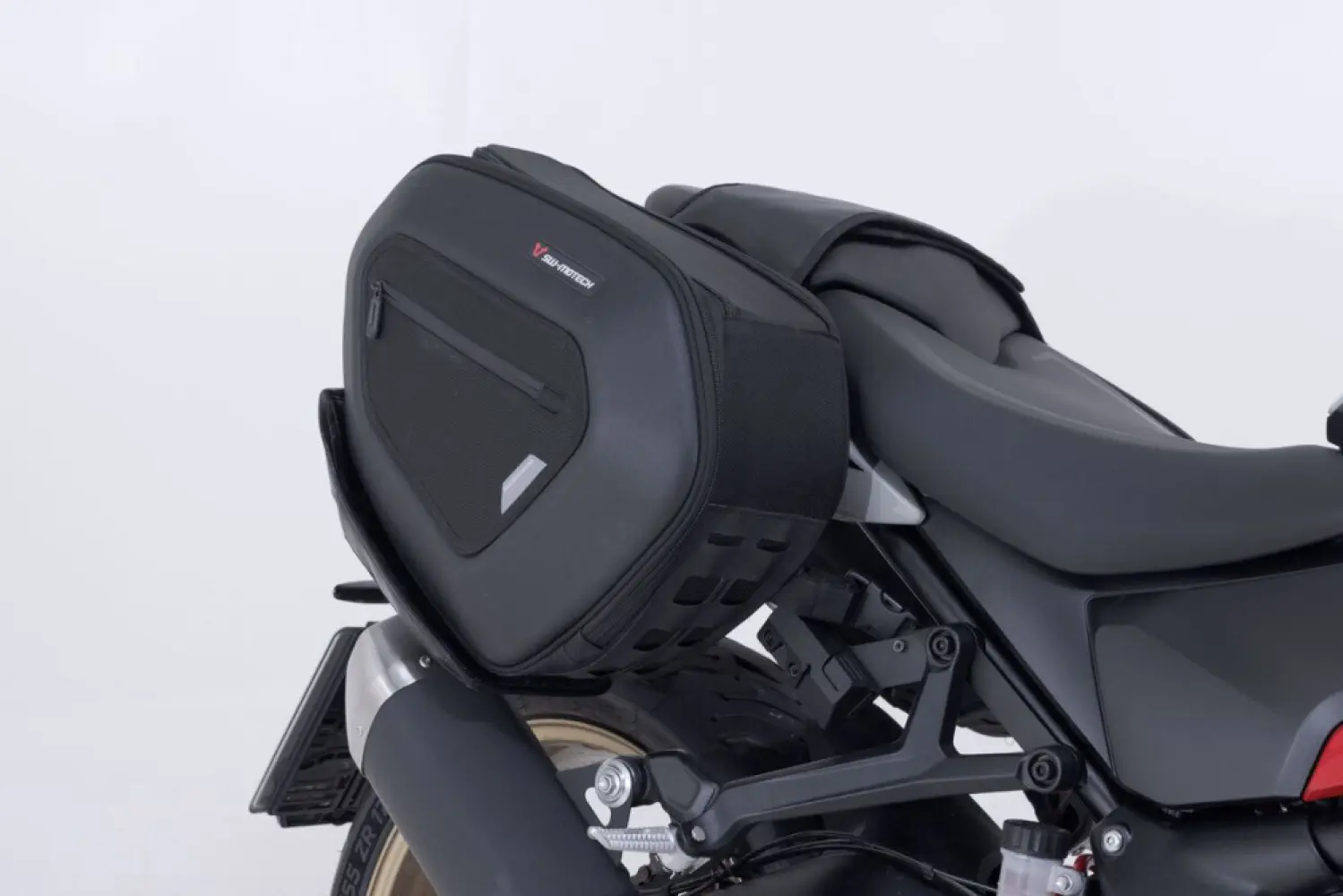 SW-MOTECH - PRO BLAZE H SADDLEBAG SET - 35012444
