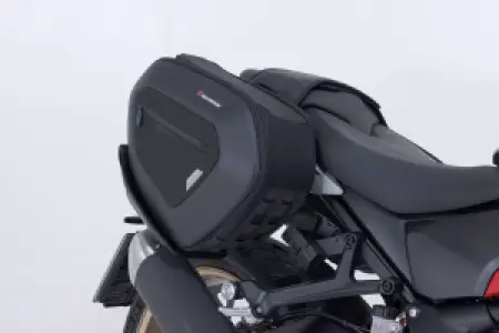 SW-MOTECH - PRO BLAZE H SADDLEBAG SET - 35012444