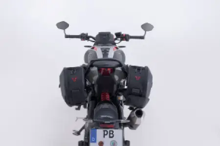 SW-MOTECH - PRO BLAZE H SADDLEBAG SET - 35012444