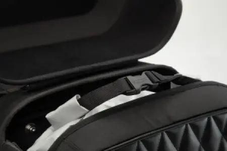 SW-MOTECH - SIDEBAG LEGEND LH1 - 35012438