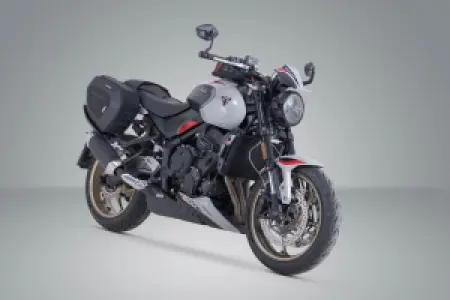 SW-MOTECH - PRO BLAZE H SADDLEBAG SET - 35012444