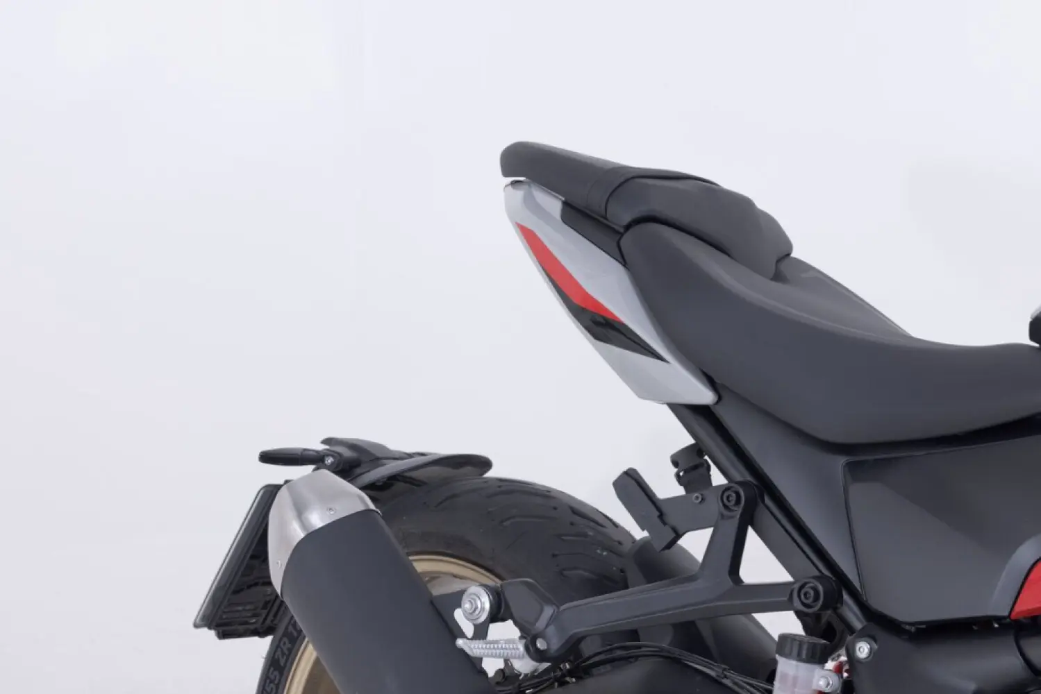 SW-MOTECH - PRO BLAZE H SADDLEBAG SET - 35012444