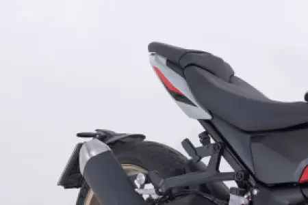 SW-MOTECH - PRO BLAZE H SADDLEBAG SET - 35012444