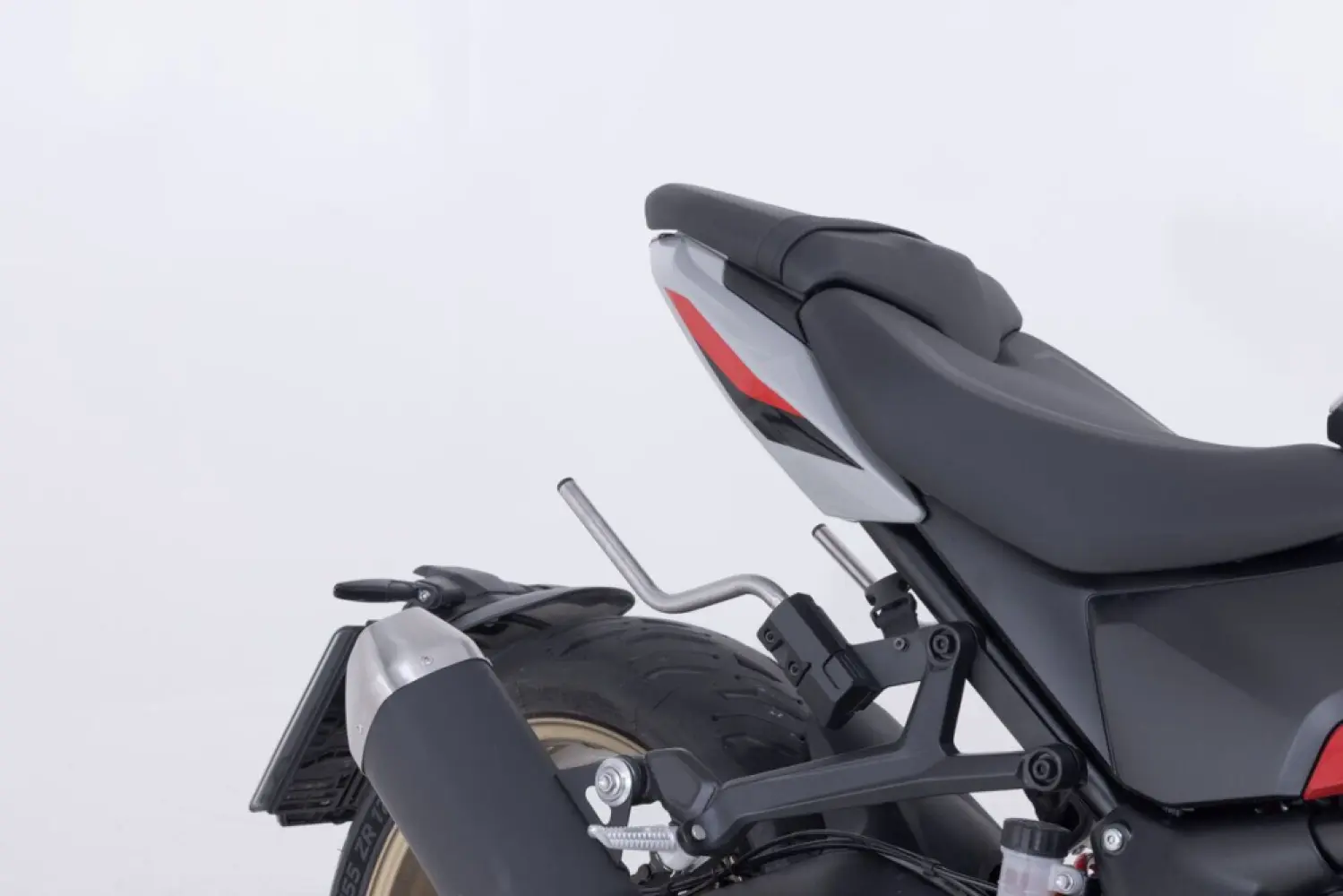 SW-MOTECH - PRO BLAZE H SADDLEBAG SET - 35012444