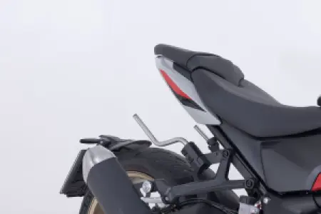 SW-MOTECH - PRO BLAZE H SADDLEBAG SET - 35012444