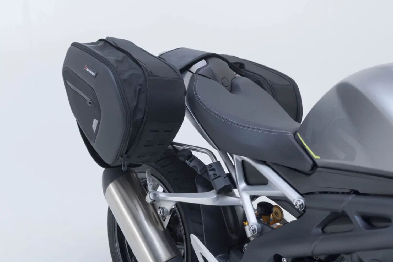 SW-MOTECH - PRO BLAZE H SADDLEBAG SET - 35012460