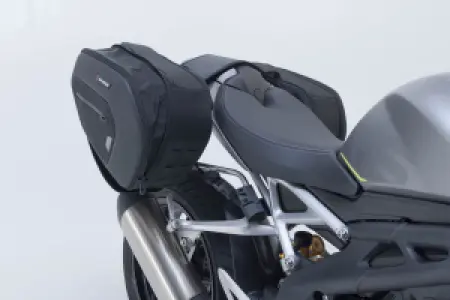 SW-MOTECH - PRO BLAZE H SADDLEBAG SET - 35012460
