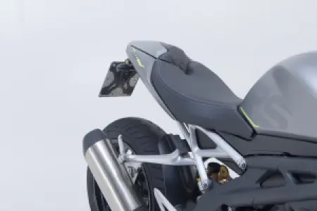 SW-MOTECH - PRO BLAZE H SADDLEBAG SET - 35012460