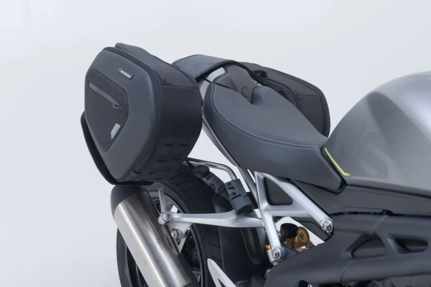 SW-MOTECH - PRO BLAZE H SADDLEBAG SET - 35012460