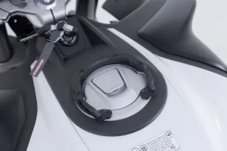 SW-MOTECH - PRO TANK RING - 35020809