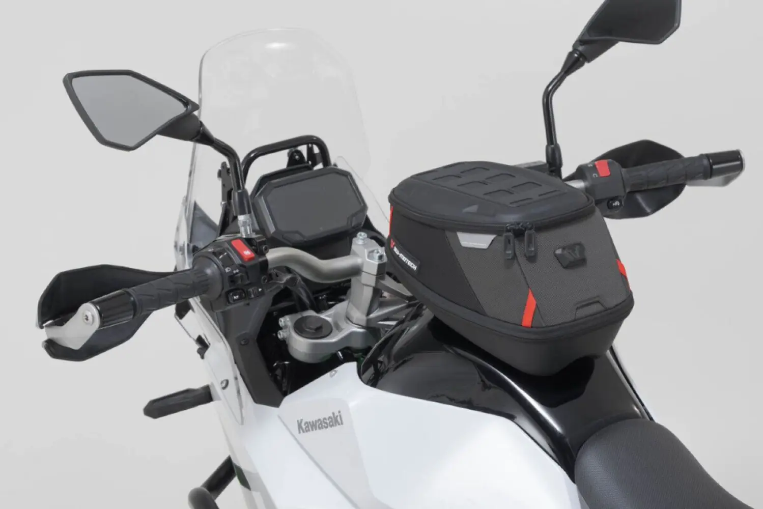 SW-MOTECH - TANKBAG PRO EDGE - 35020806