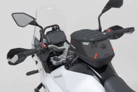 SW-MOTECH - TANKBAG PRO EDGE - 35020806