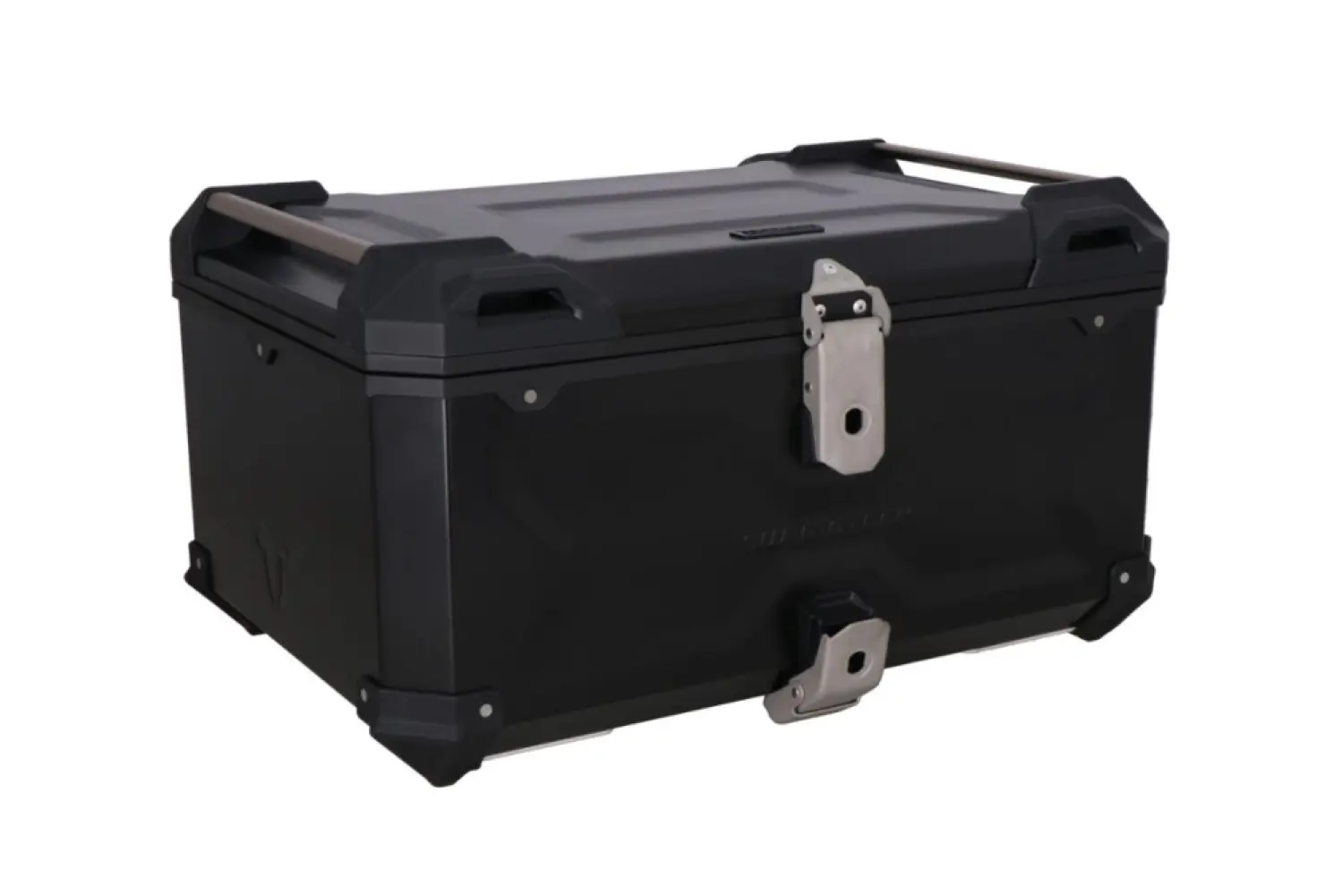 SW-MOTECH - TOPCASE TRAX ADV XL BLACK - 35160456