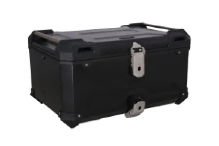 SW-MOTECH - TOPCASE TRAX ADV XL BLACK - 35160456