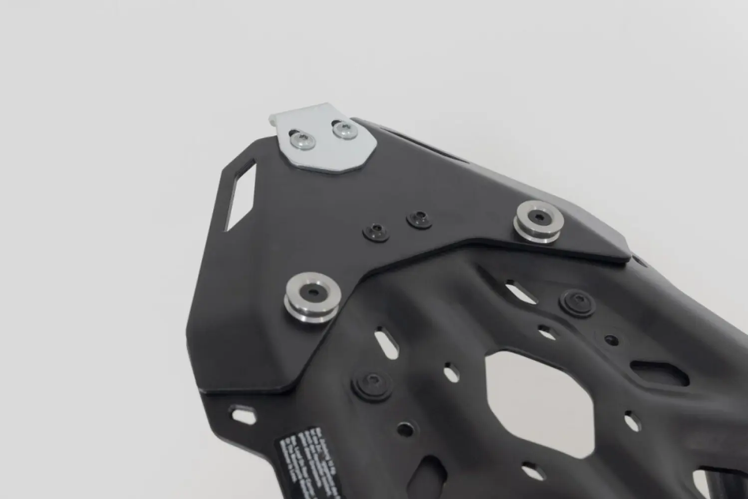 SW-MOTECH - TOPCASE TRAX ADV XL BLACK - 35160456