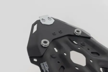 SW-MOTECH - TOPCASE TRAX ADV XL BLACK - 35160456