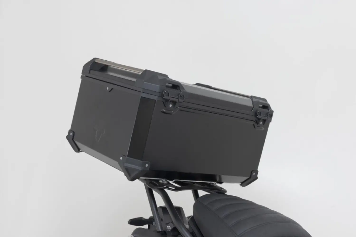 SW-MOTECH - TOPCASE TRAX ADV XL BLACK - 35160456