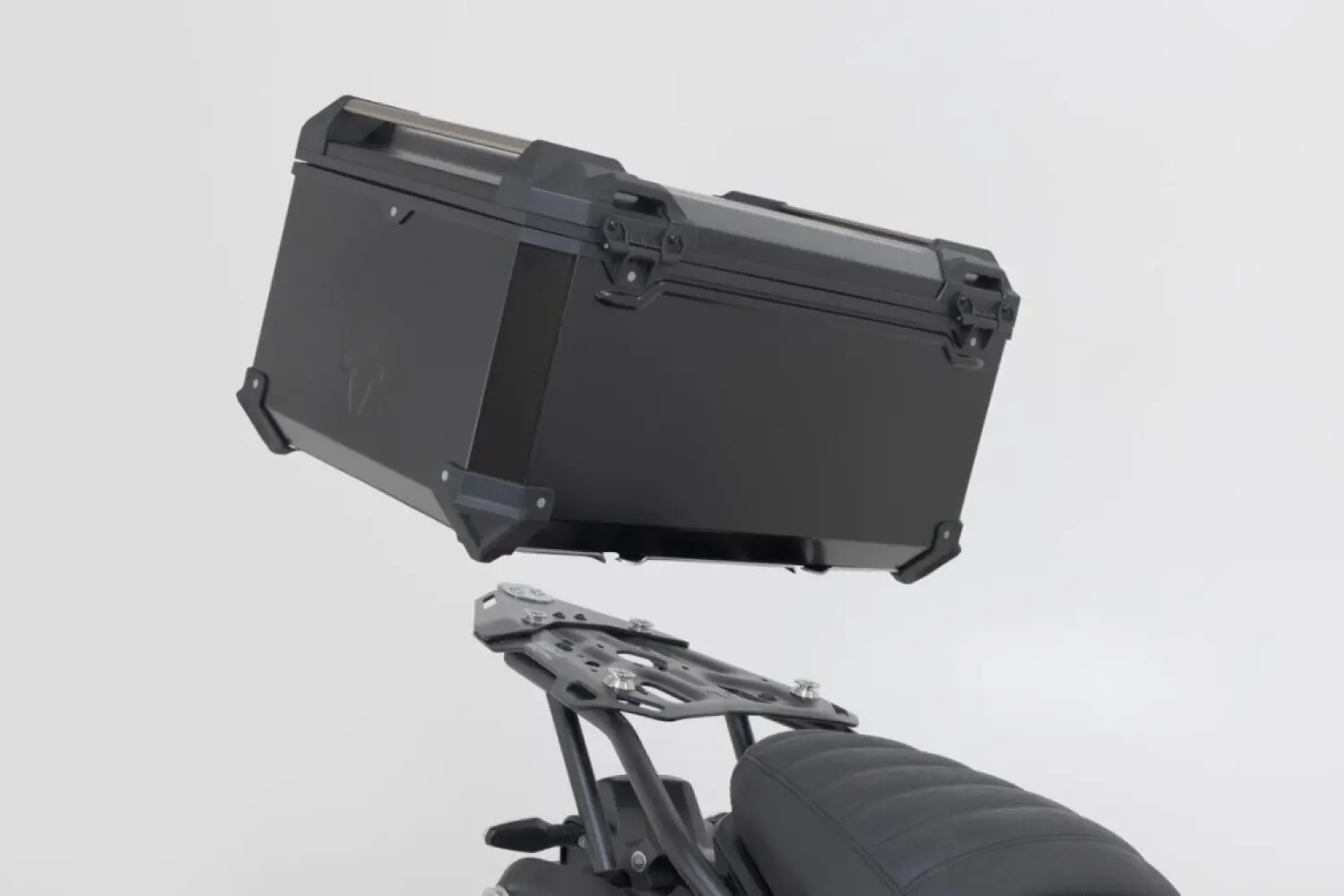 SW-MOTECH - TOPCASE TRAX ADV XL BLACK - 35160456