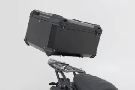 SW-MOTECH - TOPCASE TRAX ADV XL BLACK - 35160456